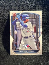 2023 Bowman Draft BASE PAPER Complete Your Set You Pick Baseball Card BD #1-200