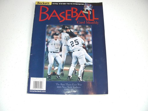 LOT OF 3 - DEREK JETER PHOTOGRAPHS & PROGRAM COVER - Picture 2 of 2