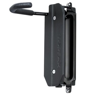 Topeak Swing-Up EX Fahrrad Healter schwenkbar für Wandmontage Bike Holder