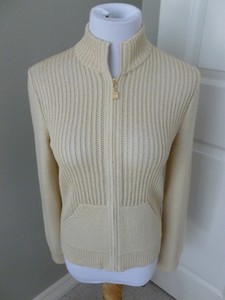 st john sport sweater