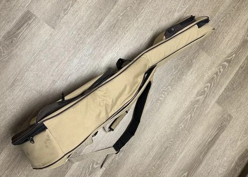 Dreadnaught Acoustic Guitar Gig Bag (Fits Martin/Gibson/Fender/Yamaha & More!) - Picture 3 of 9