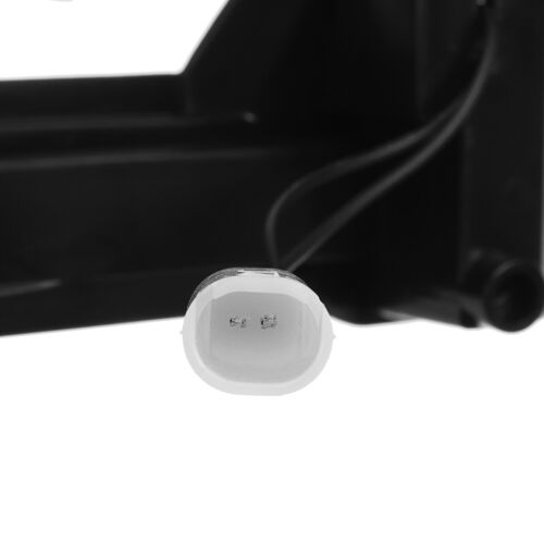 Für Touareg 7P5 7P6 2010-2018 Spiegelblinker Außenspiegel Blinker Schwarz - Bild 16 von 16