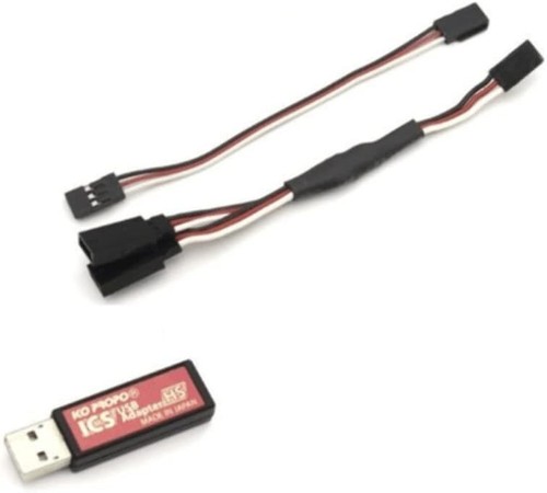 Kyosho USB Interface ICS Adapter for Mini-Z K.82083 - 第 5/9 張圖片