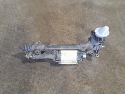AUDI Q3 8U 2.0 DIESEL  STEERING RACK 5N2423051S 2014