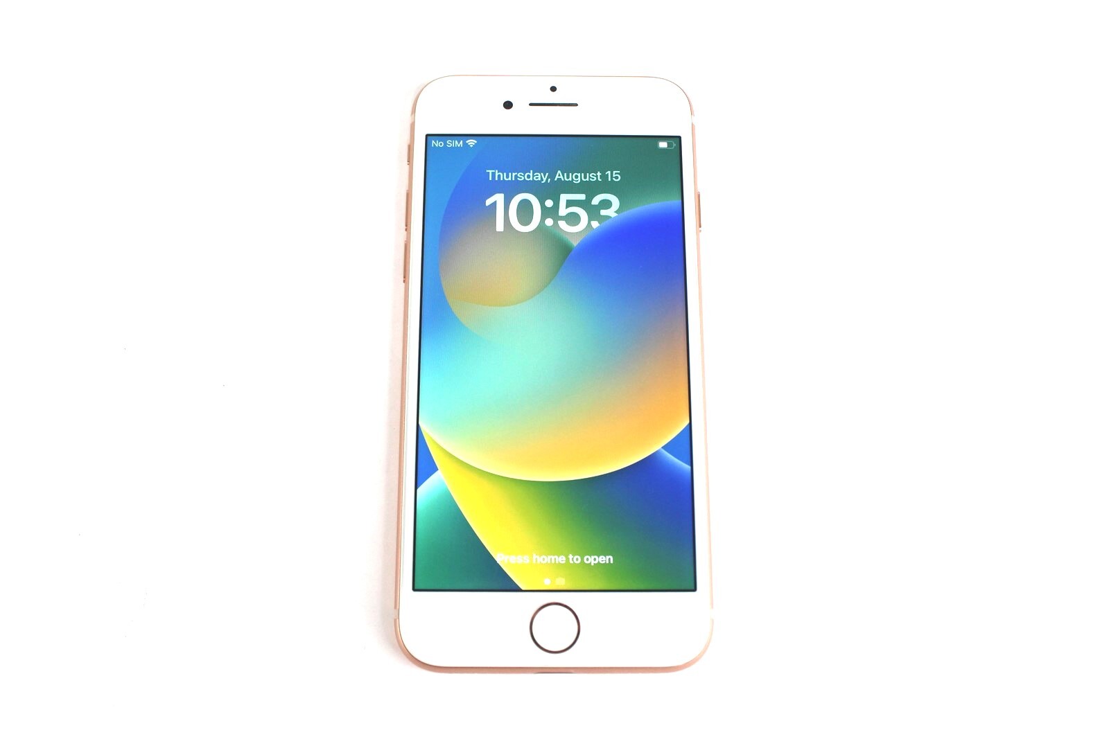 Apple iPhone X 64GB iOS 16.7.10 Apple iPhone X 64 GB Black