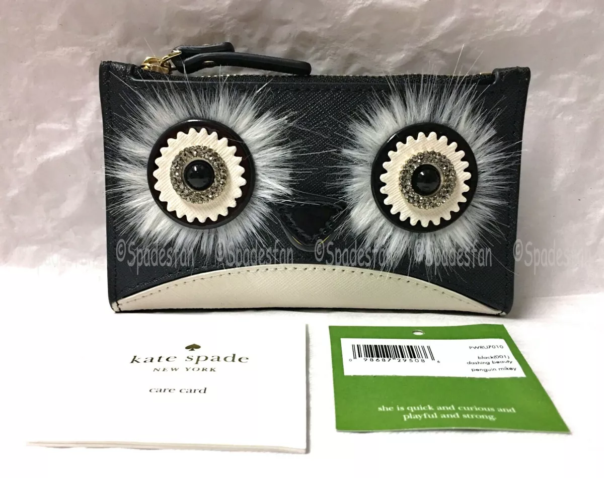 Kate spade dashing beauty wallet hotsell