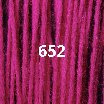 Appletons Crewel Wool Skeins 25m 2 ply British yarn Every Shade 561 - 998 - Picture 74 of 326