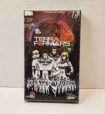 Terra Formars - Japanime Games Games Board Game New! Yoka by Tsume