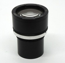 RARE HIGH-END CINE OKC1-80-1 2/80 LENS Block USSR MADE BY LOMO