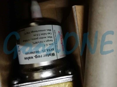1PC New Danfoss 003N0109 (AVTA25) Self-excited Temperature Control Valve