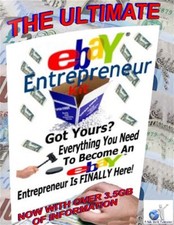 THE Ultimate Ebay Entrepreneur Kit the help You Need to Become A TopSeller pdf