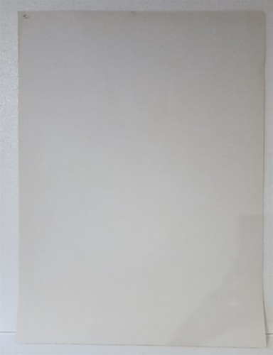 Lápiz litográfico 1976 edición limitada 7/90 firmado por el artista Leo Kuschel "ARF ARF ARF" - Imagen 5 de 5