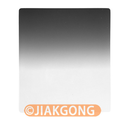Gradual Grey Filter for Cokin P series Color Conversion