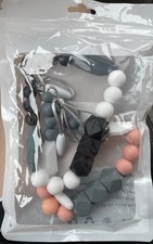 Baby Teething Necklace