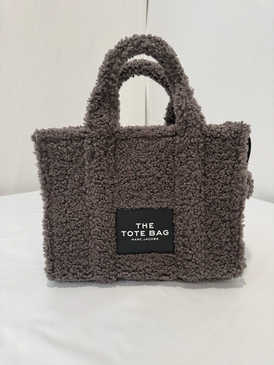 Marc Jacobs Tote Gray Bags & Handbags for Women for sale | eBay