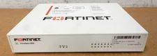 FORTINET FG-60E  FortiGate 60E Security Appliance - Unit Only