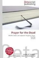 Lambert M. Surhone (U. A.) | Prayer For The Dead | Taschenbuch | Englisch (2026)