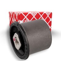febi Bilstein Lagerung, AchsköRper 170849 FüR Hyundai Kia, Hinterachse Links