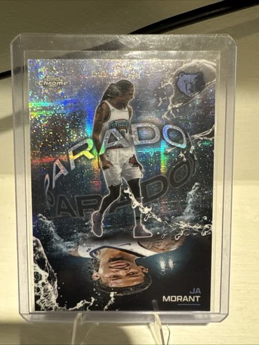 Ja Morant