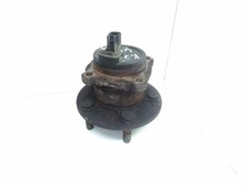 Roulement de roue Volvo V50