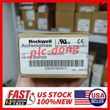 Brand New Allen Bradley AK-R2-360P500 PowerFlex Dynamic Brake Resistor 500W
