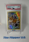 Eevee TG11/TG30 GEM MINT PSA 10. Pokemon SW&SH Brilliant Stars