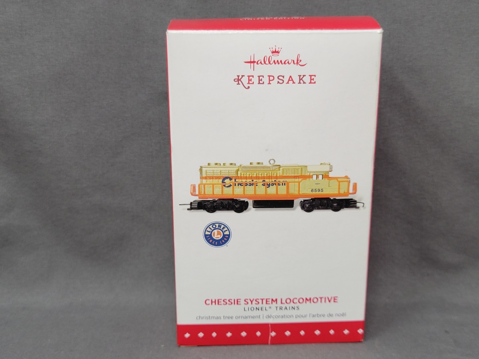 Click here to see eBay Auction