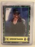 Topps 2025 WWE X Bape Undertaker #7 Wrestling Sports Trading Card Insert