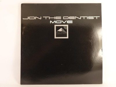 JON THE DENTIST MOVE (63) Don't Delay buy Today 