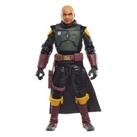Star Wars: The Book Of Boba Fett Black Series Boba Fett 15 Cm - Neu & OVP
