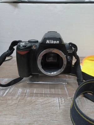 Nikon D40