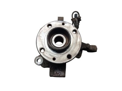 Achsschenkel Radnabe vorne links für RENAULT MODUS (F/JP0) 1.2