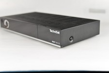 Technisat DIGIT ISIO DVB-S2 Twin-LNB Satelliten Receiver