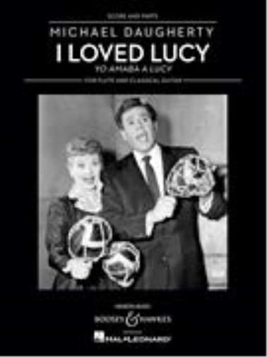 Ван, я любила Люси, Новая музыка для флейты и гитары (CD) (ИМПОРТ из Великобритании)