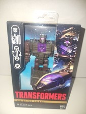 Hasbro Transformers Age of the Primes Blast Off Deluxe Combaticon Action Figure