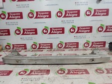 Pare-choc arrière Peugeot 1007