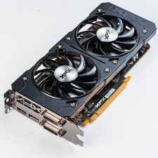 XFX Radeon R7 370 2GB GDDR5 PCI Express 3.0 G...