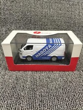 KYOSHO TOYOTA HIACE2004 1/43 Collectables 17+