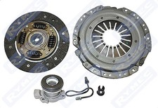RYMEC Kupplungssatz JT73621083 für OPEL ASTRA Caravan T98 CC MERIVA X03 A04 Z02