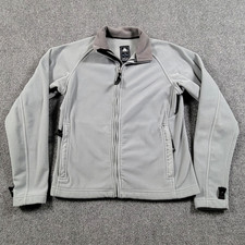 Nike ACG Jacket Youth M 8-10 Therma-Fit Full Zip Fleece Thermal Layer Outdoor