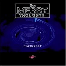 Psychocult von The Merry Thoughts | CD | Zustand gut