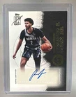 Cameron Johnson 2025 Topps Signature Class #VCA-CJ Veteran Auto