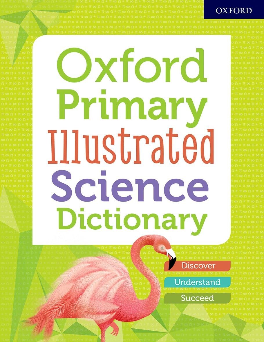 Oxford Primary Illustrated Science Dictionary by Not Available (Paperback, 2019) - Image 7