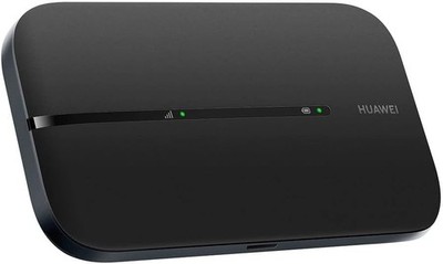 HUAWEI 4G Mobile WiFi, 4G LTE CAT7+, Download bis zu 300 Mbps - E5783-230a