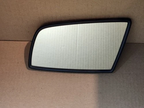 04-06 BMW 525i 530i Auto Dim Heated Mirror Glass Left Driver Side LH GENUINE OEM