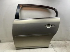 2006 2011 BUICK LUCERNE CXL REAR LEFT DOOR SHELL GOLD MIST METALLIC OEM+