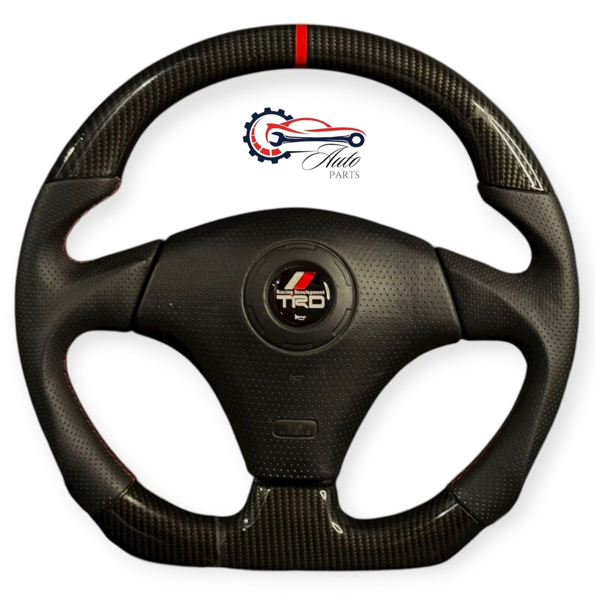 OBAステアリング TRD TRD Toyota Supra, Celica, MR2 Spyder, Tacoma, Matrix, JZX TRD