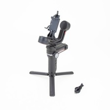 Zhiyun WEEBILL S Gimbal Stabilizer MISSING PARTS DEFECTIVE FOR PARTS