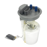 Kraftstoffpumpe Benzinpumpe FöRdereinheit FüR Audi A3 VW Skoda Seat 1.4 1.9 TDI
