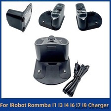 Universal Replacement Charging Dock Base For Robot Vacuum Cleaner
